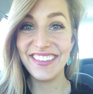 Meet your Posher, Maggie